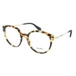 Ficha técnica e caractérísticas do produto Miu Miu 04PV 7S01O1 - Oculos de Grau