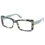 Ficha técnica e caractérísticas do produto Miu Miu 03SV 08D1O1 - Oculos de Grau