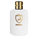 Ficha técnica e caractérísticas do produto Miura Lamborghini Perfume Masculino - Deo Colônia 100ml