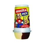 Mix Copo Chocolate Avelã 62g - Nucita