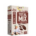 Ficha técnica e caractérísticas do produto Mix de Farinha Doce com Chocolife Total Mix By Chef Tuca Giroil 250g