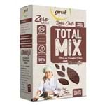 Ficha técnica e caractérísticas do produto Mix de Farinhas Doce Total Mix 250g - Giroil