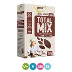 Ficha técnica e caractérísticas do produto Mix de Farinhas Doce Total MIx Giroil
