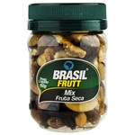 Ficha técnica e caractérísticas do produto Mix de Fruta Seca Brasil Frutt 150g