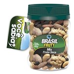 Ficha técnica e caractérísticas do produto Mix Fruta Seca 150g