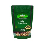 Ficha técnica e caractérísticas do produto Mix Fruta Seca Brasil Frutt 350g