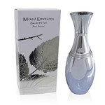Ficha técnica e caractérísticas do produto Mixed Emotions Eau de Parfum Feminino - 100 Ml