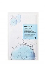 Ficha técnica e caractérísticas do produto Mizon Máscara Facial Joyful Time Essence Hyaluronic Acid 23g