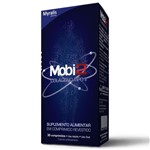 Ficha técnica e caractérísticas do produto Mobi 2 Colágeno Tipo 2 40mg C/ 30 Comprimidos
