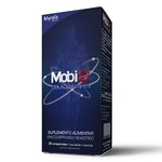 Ficha técnica e caractérísticas do produto Mobi 2 Colágeno Tipo Ii 40mg C/ 30 Comprimidos