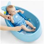 Ficha técnica e caractérísticas do produto Moby Toalhinha para Banho Warm-Up Bath Cozy Skiphop