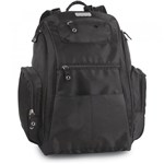 Ficha técnica e caractérísticas do produto Mochila Diaper Bag Sport Backpack - Fisher-Price - Fisher Price
