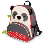 Ficha técnica e caractérísticas do produto Mochila Infantil Skip Hop Zoo Panda