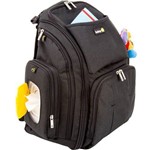 Ficha técnica e caractérísticas do produto Mochila Safety 1st Multifuncional Backpack