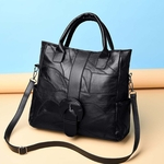 Ficha técnica e caractérísticas do produto Moda Feminina Backpack Travel Bag Computer Bag Handbag