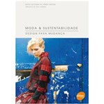 Ficha técnica e caractérísticas do produto Moda & Sustentabilidade