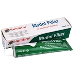 Ficha técnica e caractérísticas do produto Model Filler Putty - Humbrol 3016