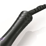 Ficha técnica e caractérísticas do produto Modelador de Cabelos Philips Care Curl Control HP8618/00 Revestimento em Cerâmica