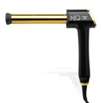 Ficha técnica e caractérísticas do produto Modelador De Cachos Curling Gold Cachos Soltos 25mm Mq Hair