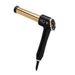 Ficha técnica e caractérísticas do produto Modelador De Cachos Curling Gold Cachos Soltos 32mm Mq Hair