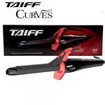 Ficha técnica e caractérísticas do produto Modelador Taiff Curves 3/4 Polegadas 19mm Bivolt