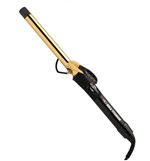 Ficha técnica e caractérísticas do produto Modelador de Cachos Gold Titanium 19mm Bivolt MQ Hair