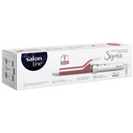 Ficha técnica e caractérísticas do produto Modelador Sigma Salon Line 25mm