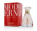 Ficha técnica e caractérísticas do produto Modern Princess de Lanvin Eau de Parfum Feminino 100 Ml