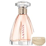 Modern Princess Lanvin Eau de Parfum – Perfume Feminino 60ml + Necessaire