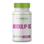 Ficha técnica e caractérísticas do produto Modulip Gc® Oral 200Mg 30 Cápsulas