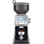 Ficha técnica e caractérísticas do produto Moedor de Café Express em Aço Inox Tramontina By Breville - 110V