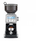 Ficha técnica e caractérísticas do produto Moedor de Café Tramontina By Breville Express em Aço Inox 60 Níveis de Moagem 127V