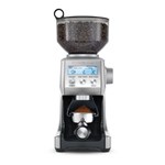Ficha técnica e caractérísticas do produto Moedor de Café Tramontina Express By Breville em Aço Inox 60 Níveis de Moagem 220 V