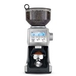 Ficha técnica e caractérísticas do produto Moedor Elétrico de Café Tramontina Express - Inox - 220V