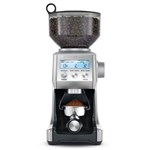 Ficha técnica e caractérísticas do produto Moedor Elétrico de Café Tramontina Express - Inox - 110V