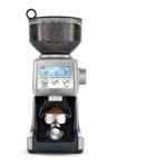 Ficha técnica e caractérísticas do produto Moedor Cafe Aço Inox Tramontina By Breville Express 69060/011 110V - 110v