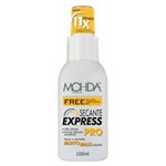 Ficha técnica e caractérísticas do produto Mohda Secante Express Pro Spray - 100Ml