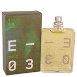 Ficha técnica e caractérísticas do produto Molecule 03 Eau de Toilette Spray Perfume Feminino 100 ML-ESCENTRIC MOLECULES