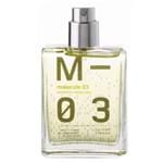 Molecule 02 Escentric Molecules Perfume Unissex - Deo Parfum 30ml