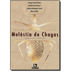Ficha técnica e caractérísticas do produto ***Moléstia de Chagas***