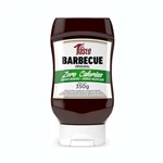 Ficha técnica e caractérísticas do produto Molho Barbecue Mrs Taste 350G