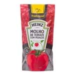 Ficha técnica e caractérísticas do produto Molho de Tomate Tradicional Heinz 340g