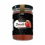 Ficha técnica e caractérísticas do produto Molho de Tomate Tradicional - La Pianezza - 300g
