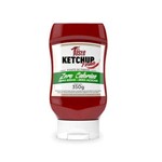 Molho Ketchup Picante (350g) - Mrs Taste