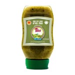 Ficha técnica e caractérísticas do produto Molho para Salada Ervas Finas 300g - Mrs Taste - Mrs.taste