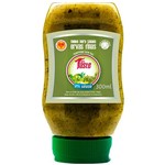 Ficha técnica e caractérísticas do produto Molho para Salada - Ervas Finas - 300ml - Mrs Taste