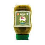 Ficha técnica e caractérísticas do produto Molho para Salada Sabor Ervas Finas - Mrs Taste - 300ml