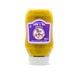 Ficha técnica e caractérísticas do produto Molho para Salada Sem Sódio Cebola e Alho - Mrs Taste