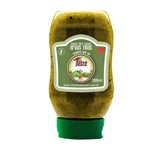Ficha técnica e caractérísticas do produto Molho para Saladas - Ervas Finas - 300ml - Mrs Taste