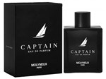 Ficha técnica e caractérísticas do produto Molyneux Captain - Perfume Masculino Eau de Parfum 30 Ml